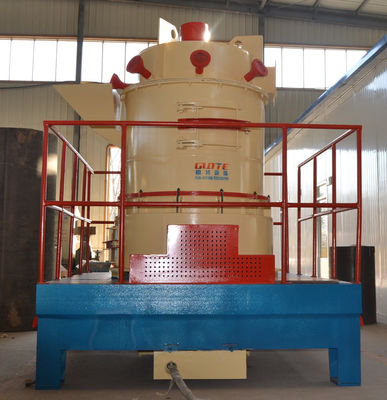 220/380/440 Spanningszandfabriek Productielijn voor zandmachines