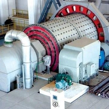 2023 verticale schacht zandmachine vaste steenbreker en reserveonderdelen