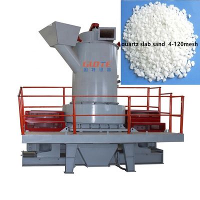 Best Mining Certificate 9001 VSI Sand Making Machine voor kunstmatige zandsteenbreker
