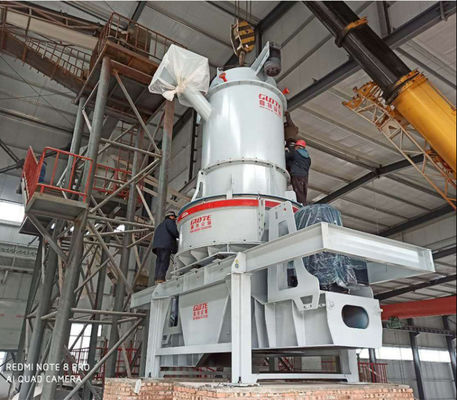 Best Mining Certificate 9001 VSI Sand Making Machine voor kunstmatige zandsteenbreker