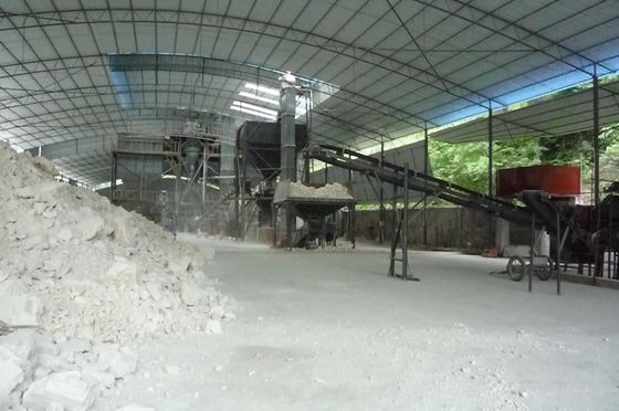 Planetaire cementbal Eindmolen Machinery Molenbal met afmeting L*W*H Verschillend