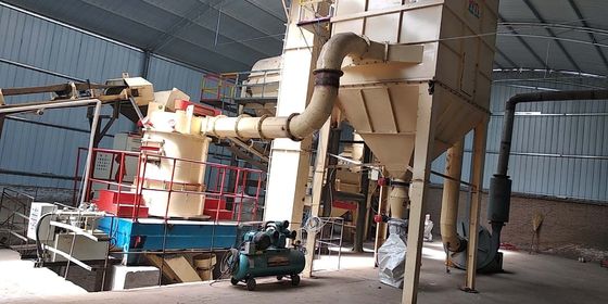 GZP-serie 2023 Complex Crusher Guide Installatie en voor het breken van harde mineralen