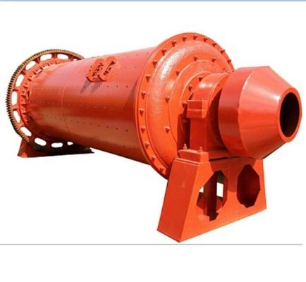 Kwartszand droogmalen machine kogelmolen met luchtclassificator en PLC-besturing