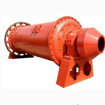 2.18-2.6 kpa Blower Air Pressure Ball Mill voor de productie van superieure kwartspoeder