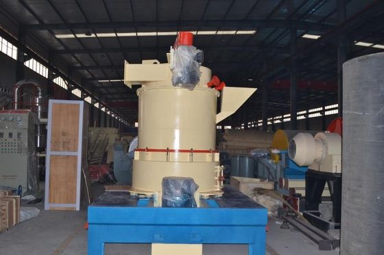 GZP VSI Crusher Sand Making Machine voor kwartskorrels in mijnbouw zand productielijn