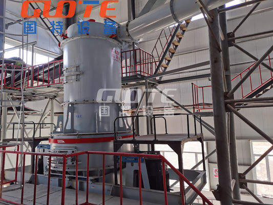 Silica Sand Product Line VSI Crusher Sand Making Machine met rotssnijapparatuur