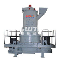 Viet Nam Plaatselijke dienst zandmachine voor de mijnbouw verticale schacht impactcrusher