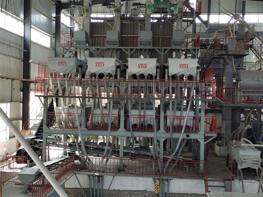Voorwaarde Silica zandmachine voor uw zandproductie bedrijf