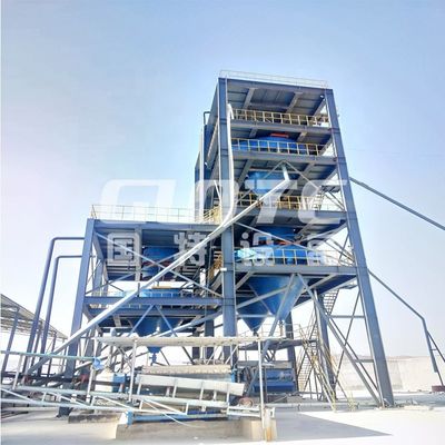 Silica zand voor glasproductie India's Energy Mining Quartz Stone Sand Making Machine