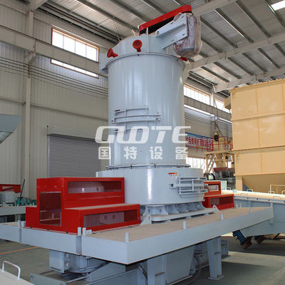 Mijnbouwapparatuur Steen kwarts Grind kwarts steen Crusher Artificiële zandmachine