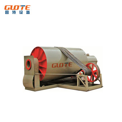 Ertsmijnbouw GZS Block Quartz Sand Horizontale zandmachine met 1
