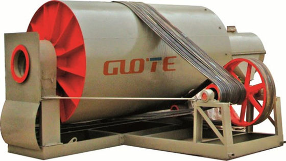 2023 EPC Service GZS-serie Quartz Slab Sandmaking Machine voor een capaciteit van 0,5-20 ton/uur