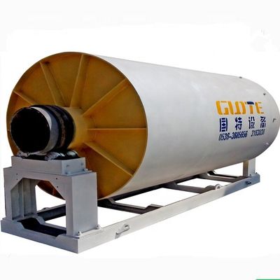 1-50T/H Capaciteit Energy Mining Sand Maker voor 2023 4-120 Mesh Quartz Sand Breaker