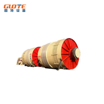 1-50T/H Capaciteit Energy Mining Sand Maker voor 2023 4-120 Mesh Quartz Sand Breaker
