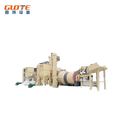 1-50T/H Capaciteit Energy Mining Sand Maker voor 2023 4-120 Mesh Quartz Sand Breaker