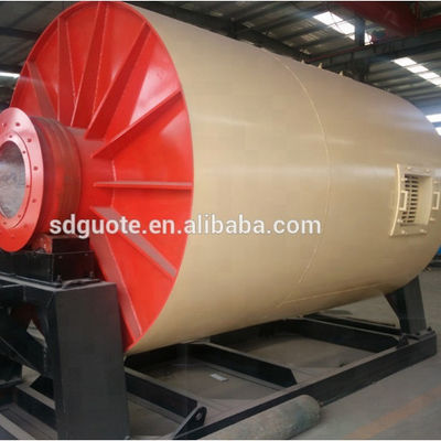 4-120 Mesh Quartz Sand Verwerking met hoog zuiver zand maken Machine Productie Lijn