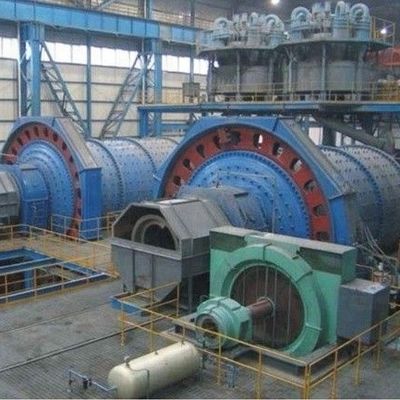 220/380/440 Spanning Industrieel materieel Ertsverwerking Silica zand wasmachine Plant voor glasproductie