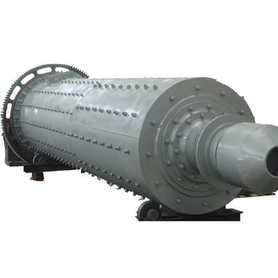 Motorkerncomponenten Energiebesparende gipspoeder keramische kogelmolen met luchtclassificator