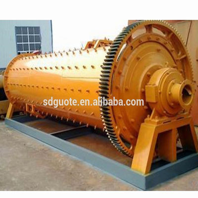 Continu type keramische bekleding plaat steen slijpmachine voor 2000 kg Energy Mining