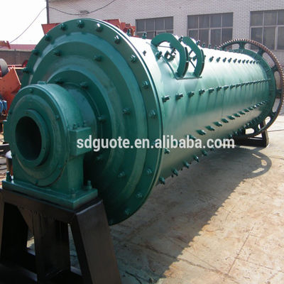 Continu type keramische bekleding plaat steen slijpmachine voor 2000 kg Energy Mining