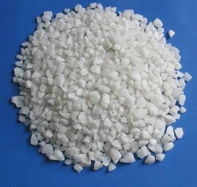 Hoog productievermogen 0,1-2 mm zandbreker Quartz zandmachine voor verschillende modellen