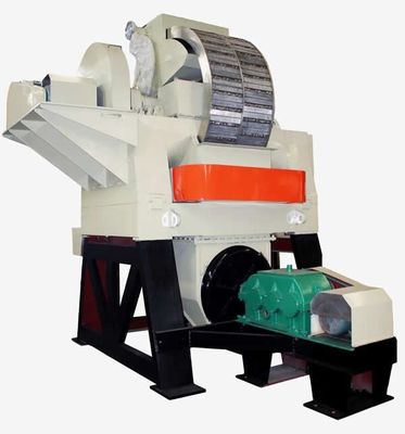 Energiewinning Magnetische scheider met hoge helling voor voeding Afmeting 0,074-2 mm
