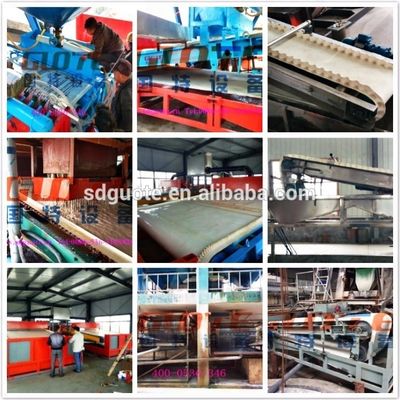 2-25 t/h capaciteit nat type sterk magnetisch plaat type magnetisch scheider voor energiewinning