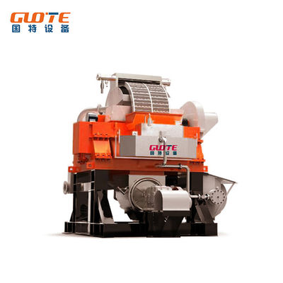 Vietnam natte hoogintensiteitsmineraalscheider GTLH-75 voor verschillende modeldimensies