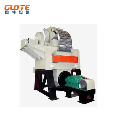 Magnetische scheider voor chroom/manganerts/ilmenit/sideriet/spodumeen 2350 kg