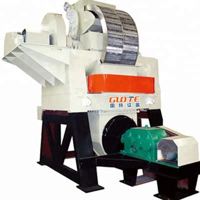 Medium Strong Pulse Discharge Reclaimer voor machines voor het terugwinnen van ontladen in de metallurgie