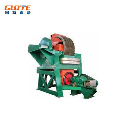 0-30mm Pulsslag Hoog hellings natte ijzeren zand Verticale magnetische scheiding machine