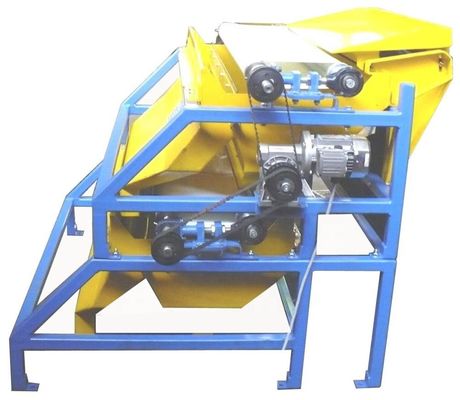 Elektrische motor Super Sterke Magneet N52 Ndfeb Neodymium Magneet voor Magnetische Separator
