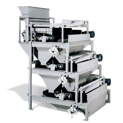 Energy Mining GCT/F Series Drough Drum Magnetic Separator met permanente magneet