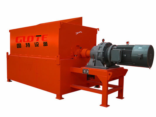 Ballenmolen met hoge intensiteit Ferromagnetische ijzererts Magnetische scheider met ander motortype