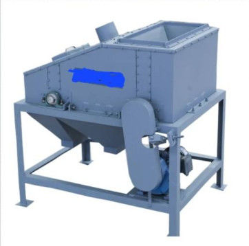 GRCF-serie droge magnetische rol met permanente magneet 7-10 T/H
