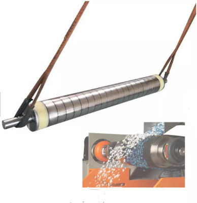 GRCF-serie droge magnetische rol met permanente magneet 7-10 T/H