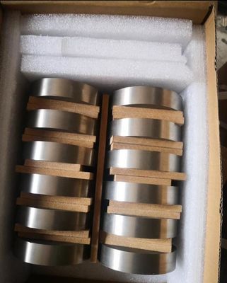 GRCF-serie droge magnetische rol met permanente magneet 7-10 T/H