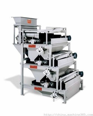 Machines voor het verwijderen van ijzer uit niet-metaalhoudende mineralen met een magnetische separator voor zeldzame aardrollen