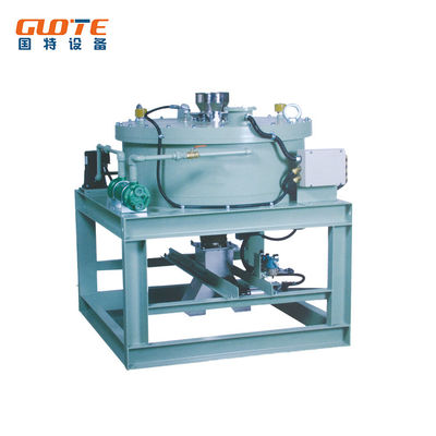 Energy Mining 15000GS Droge magnetische scheider voor zandpoedererts