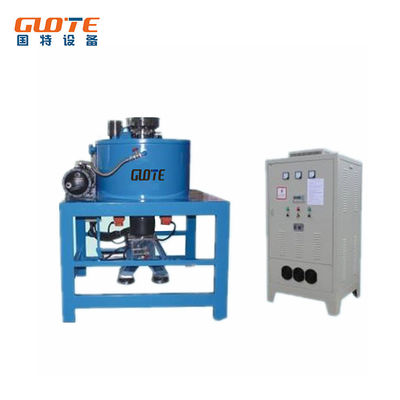 Energy Mining 15000GS Droge magnetische scheider voor zandpoedererts
