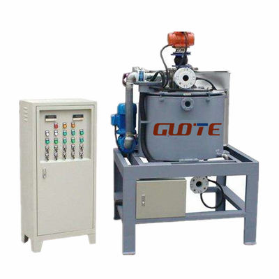 Energy Mining 15000GS Droge magnetische scheider voor zandpoedererts