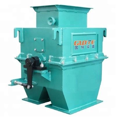 KG 1400 mm Drumlengte Magnetische scheider van droog type voor het scheiden en verwijderen van ijzer