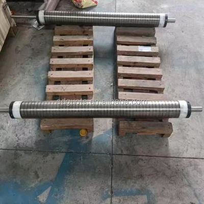 12000 Gauss 16000 Gauss Magnetische scheidsbalk Magnetische scheidsrol voor industrieel gebruik