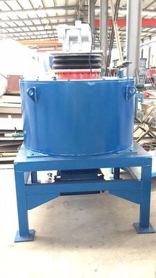 Elektrostatische separator voor magnetische ertsverwerking in de energie-mijnbouw